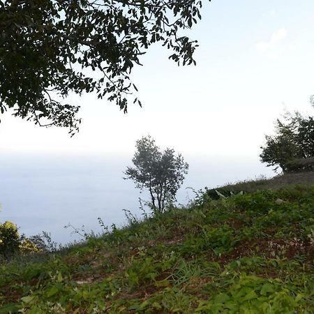 A Due Passi Dalla Costiera Agerola Exterior photo