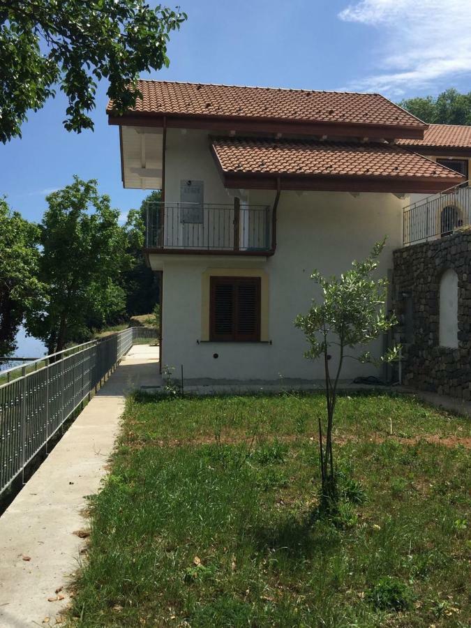 A Due Passi Dalla Costiera Agerola Exterior photo